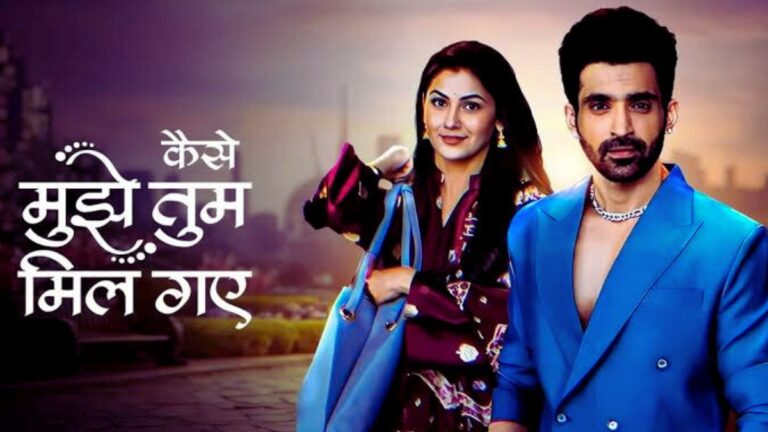 Kaise Mujhe Tum Mil Gaye 17th August 2024 Written Update