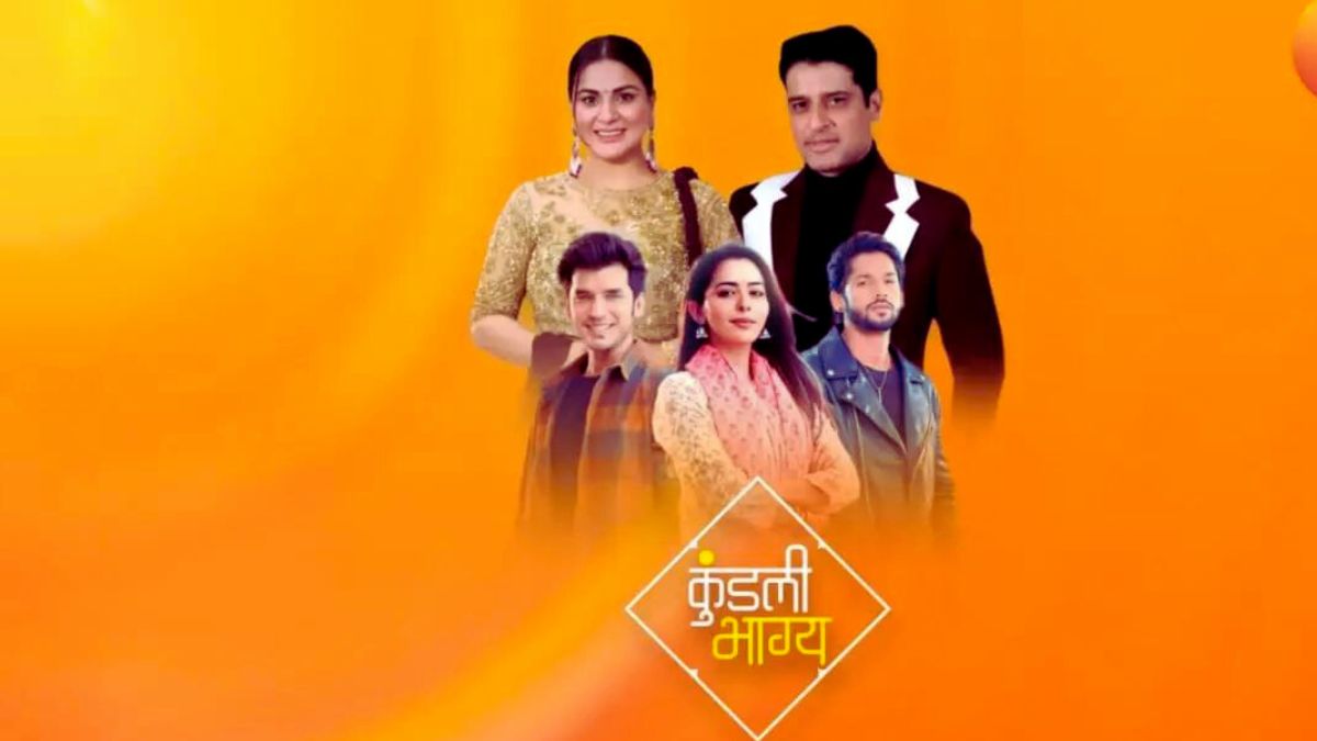 Kundali Bhagya 17th August 2024 Written Update