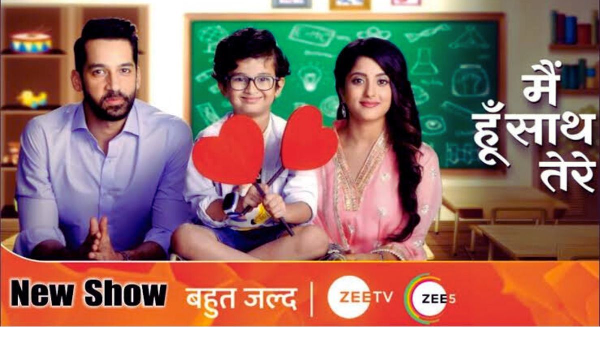 Main Hoon Saath Tere 17th August 2024 Written Update