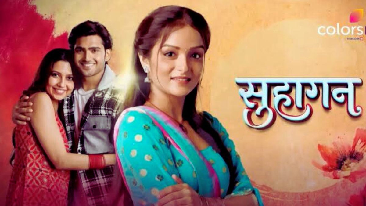 Suhaagan 17th August 2024 Written Update