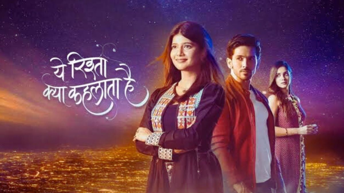 Yeh Rishta Kya Kehlata Hai 17th August 2024 Written Update